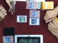 セイヴァースタードラゴンデッキその２「実戦」 カードキングダムPartⅡ