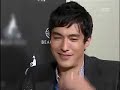 Daniel Henney Interview (July 2006) Daniel Henney Interview (July 2006)