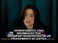 Michael Jackson fala em entrevista sobre espiritualidade [4/4]