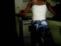 spongebob dance