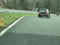 Oulton Park PPC Trackday 28 Nov 08 Oulton Park PPC Trackday 28 Nov 08