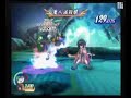 reTOD No Damage Leon(Jonny) solo Chaos Barbatos