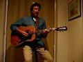 Hallelujah (Cover by George de Witt) Hallelujah (Cover by George de Witt)