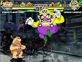 MUGEN - Random 4 vs. 4 Battle
