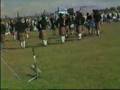 Babcock Renfrew - Worlds 1985