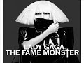 Lady Gaga - So Happy I Could Die