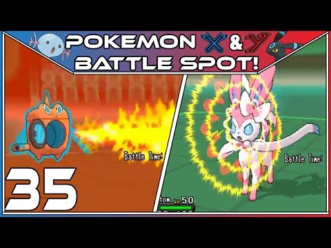 how to perform the cosmic flip in pokemon x