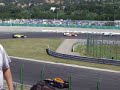 Warm Up - Hungaroring 20080706 ING Renault Forma Formula 2000 Trophy http://www.kiralyportal.hu