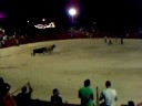 largada nos riachos