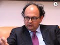 Comin-Anche in Italia i lobbisti non sono pi� losche figure