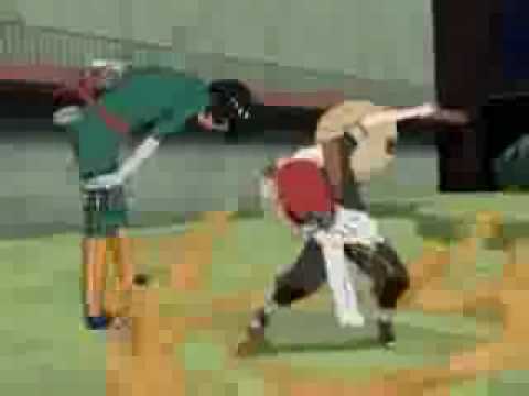 rock lee