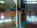 Mossoró Handebol x CEAMO (20.05.07)
