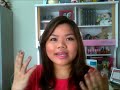 How To Apply Natural&Long Lasting Eyeliner