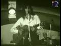 SERRAT - LA MUJER QUE YO QUIERO - CUBA 1973?