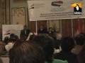 videos de Primer Foro Nacional de la Comunicación - Fernando Lugo