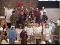 Sunday School Christmas Program 2009 Part 3 of 3