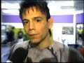 Combatwire: WEC Champion Miguel Torres previews Yoshiro Maeda Combatwire: WEC Champion Miguel Torres previews Yoshiro Maeda