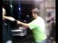 borde at work