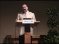 Pastor Paul Van Noy - Drugs & Depression Part 3