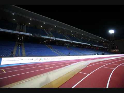 Morocco Stadiums 2015 ملاعب المغرب