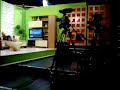 tv pink great host rabija and tinka milinovic relaxing and chatting during an intermezzo break in live tv show balkan net in banja luka studio.