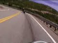 Cape Breton - Cape Smoky