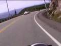 Cape Breton - Cape Smoky