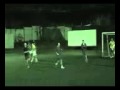 A queda do Mats Magnusson no Jogo das Estrelas