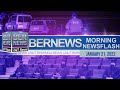 Bermuda Newsflash For Friday, January 21, 2022