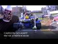 RC Go Kart Carson (MRC)