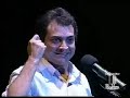 Jo�o Cl�udio Moreno no Show Imita��es