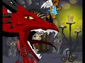 adventure-quest-battleon-zeruel-vs-the-lv-200-safiria.html