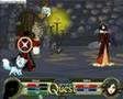 Adventure Quest Battleon Zeruel vs The lv 200 Safiria