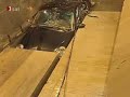 Crashing A Porsche 911 Carrera to make an Art Piece