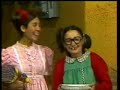 Chaves -Tortinhas de merengue Versão 2 - Completo