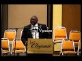 F.D. Sampson - Contend pt 2