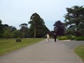 Exbury Gardens - New Forest - England