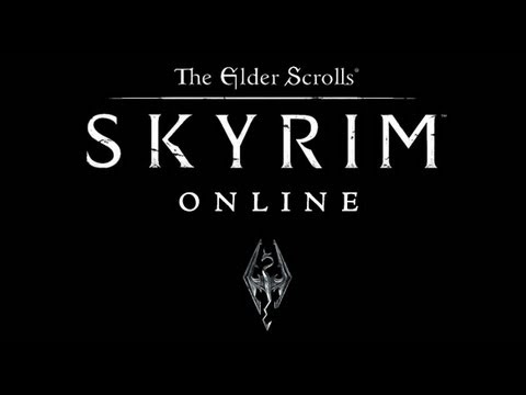 how to online skyrim