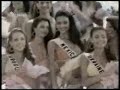 Miss Universe 2008 - The Queen of Vinpearl - Miss MEXICO