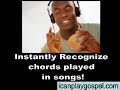 Why learn to play piano by ear  - gospel, jazz, rock etc