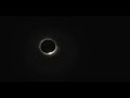 Eclipse 2006 - Diamond Ring