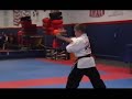 Karate Forms by Brennen