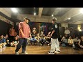 miitoo vs Cgeo – MOVEMENT Vol.9 FINAL EXTRA