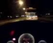 caminhao a 80 Km/h de re!!