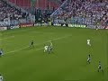 Michael Owen's goal against Argentina 1998 Michael Owen's goal against Argentina 1998