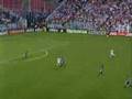 Michael Owen's goal against Argentina 1998