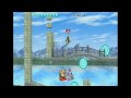 Super Smash Bros Brawl Target Smash Level 1 World Record [WR] Link Attempt!  Sound and Capture Test