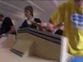 1# Fingerboard Store in Germany Cattapult Broken Bones