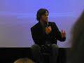 Jared in LA: on Lil Sam & Dean