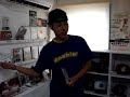 CHEHON in TREASUREBOX-MUZIK